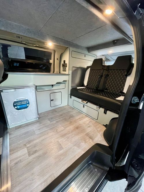 LUx elgrand 45-5 bed