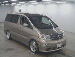 Alphard 02