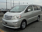 Alphard 20