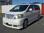 alphard 30