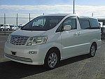 Alphard 32