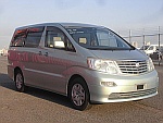 Alphard 34