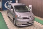 Alphard 122