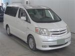 alphard 130