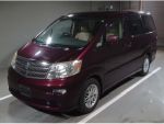 Alphard 190