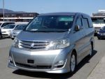 alphard 310