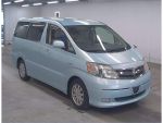 Alphard 411