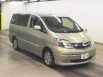 Alphard 420