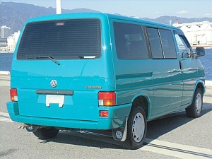 vanagon