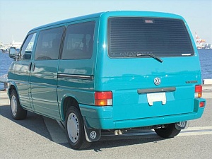 vanagon