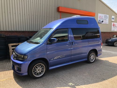 Japanese vans uk best sale